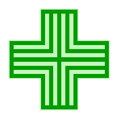 Pharmacy Green Cross