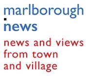 a link to a website called marlborough dot news
