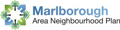 a logo for the Neighbourhood Plan