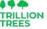click this logo to open the trillion trees homepage
