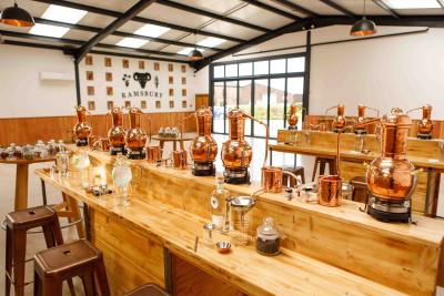 Ramsbury-Distillery