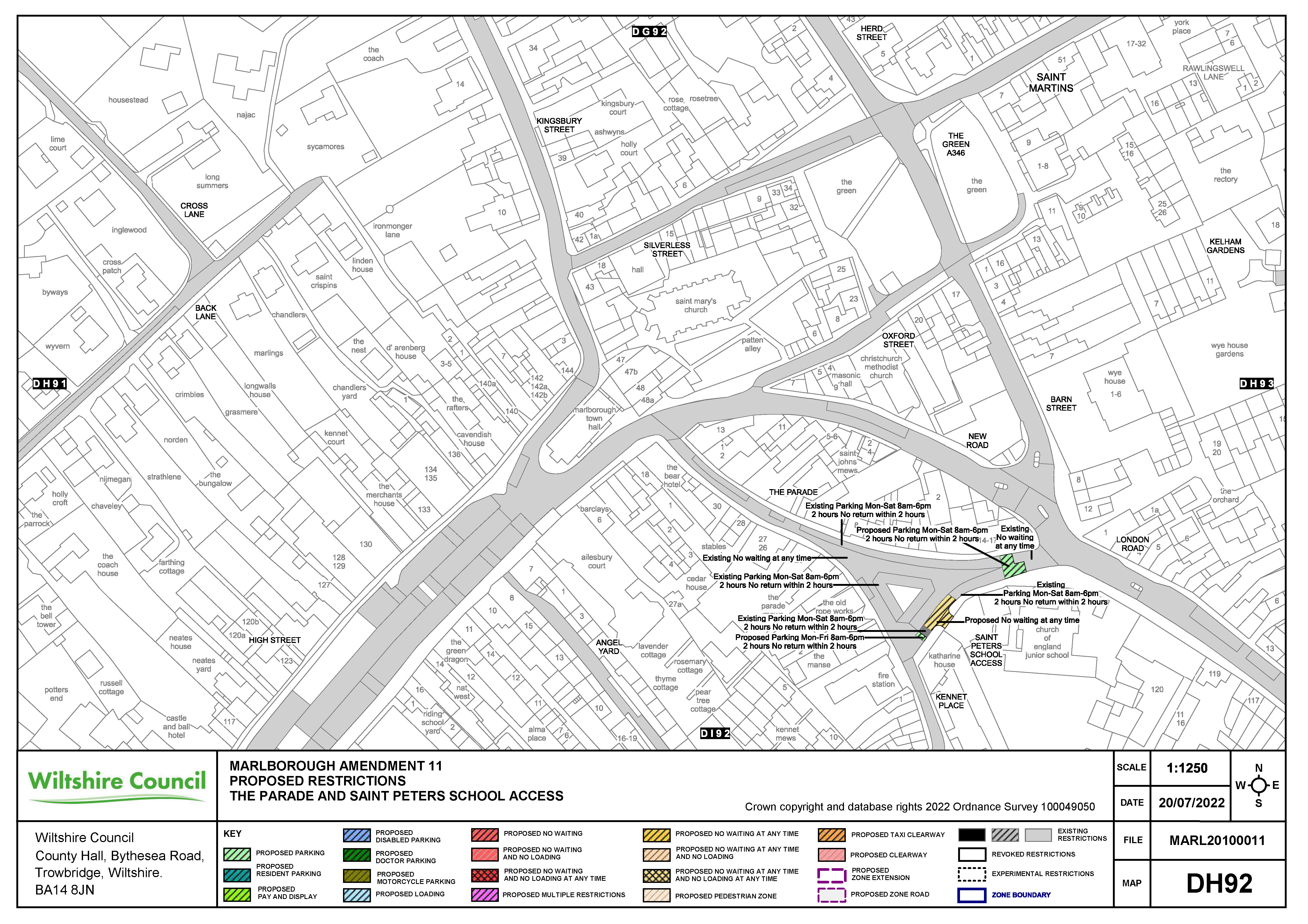marlborough-map-schedule-DH92-2022-07-20
