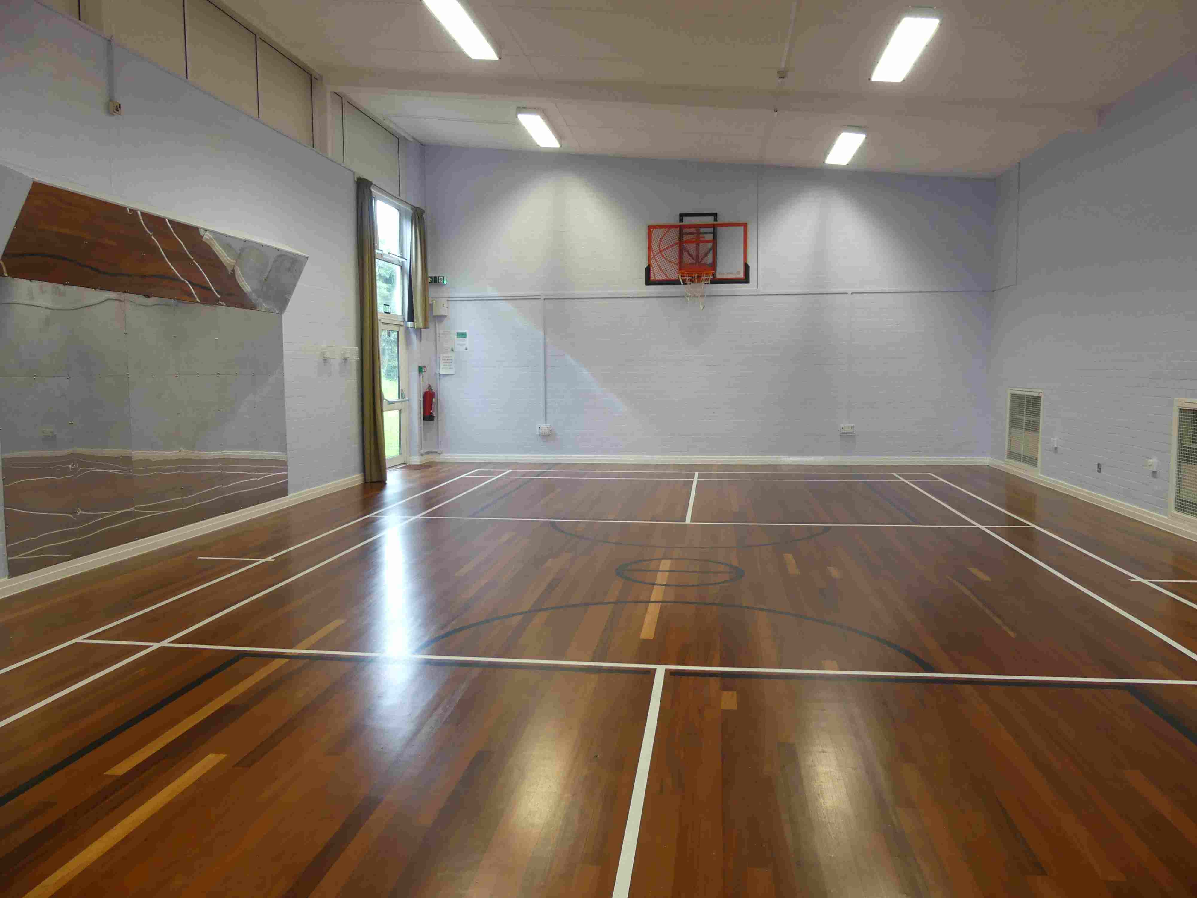 landscape hall 2