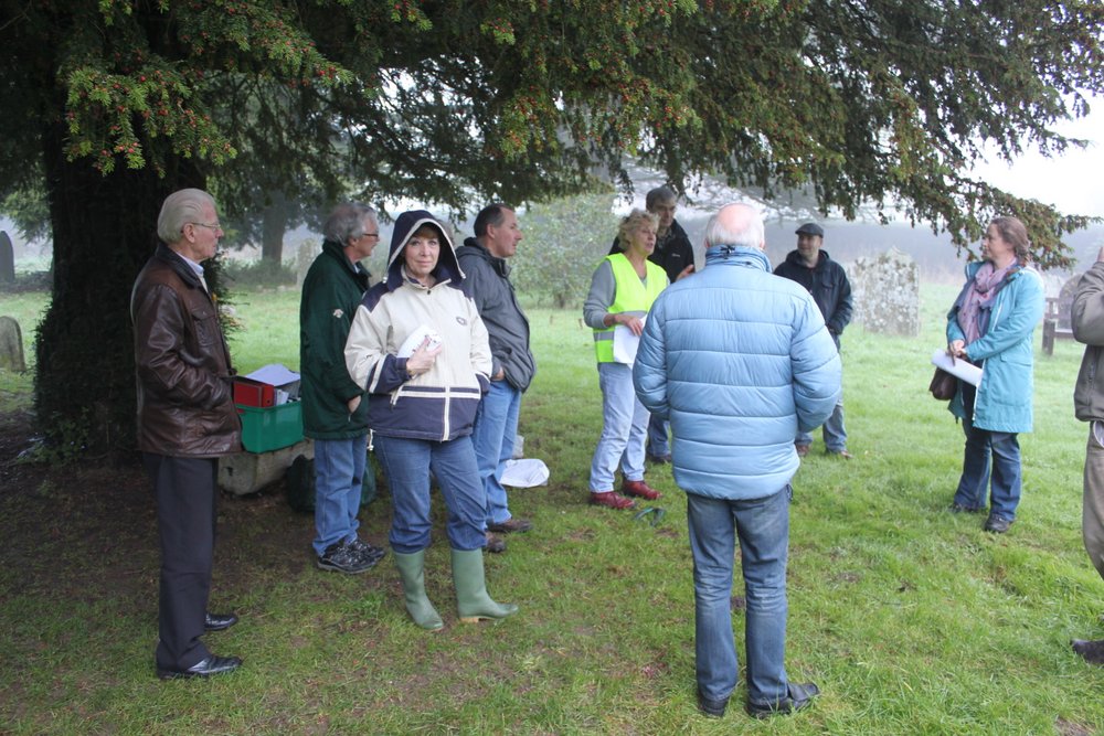 1-Victorian Cemetery 4