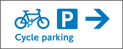 cycle-parking