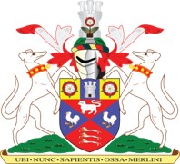 town crest